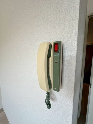 INOVE千里万博公園のセキュリティ