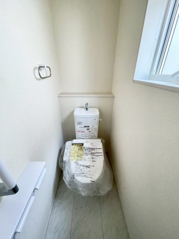 佐久市中込第３の完成予想図