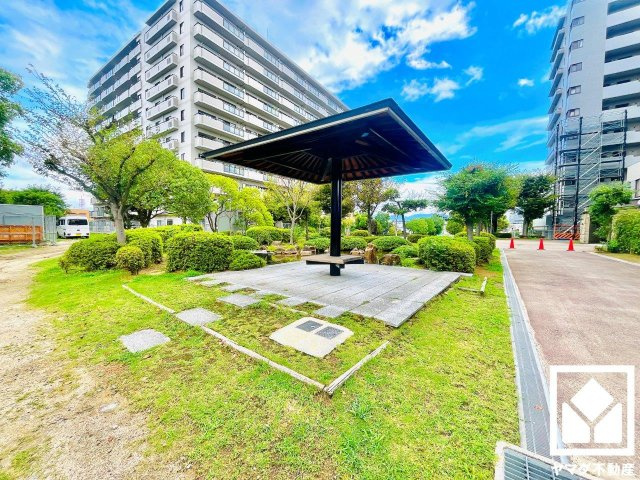 グランデュール鴨川テルス３番館のその他