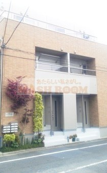 エスパスラフィネ