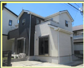 上尾市西門前　中古戸建の画像