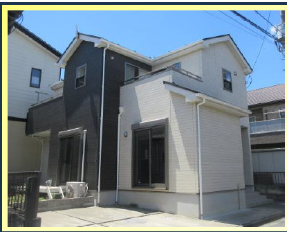 【外観】 | 上尾市西門前　中古戸建