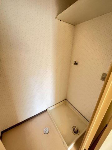 新町ベルメゾンの設備|※別号室参考写真です