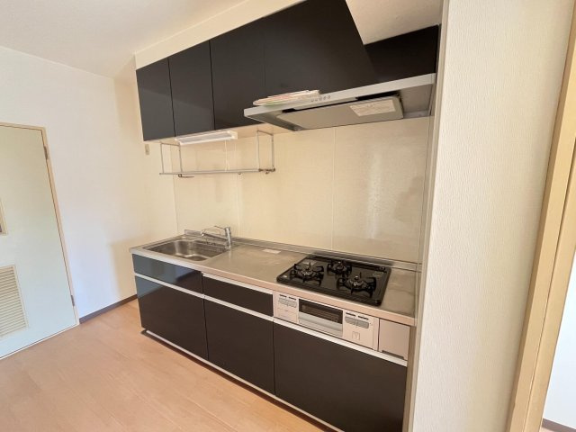 新町ベルメゾンのキッチン|※別号室参考写真です