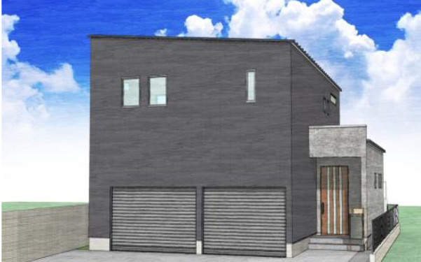 【仲介手数料無料】所沢市久米　４期　全１棟　所沢市の新築住宅なら西武ハウジング