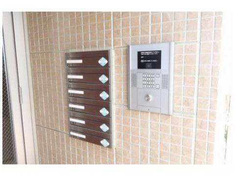 サンライズの設備