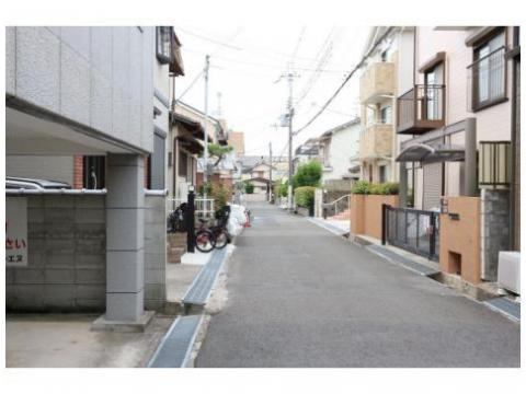 サンライズの周辺