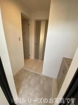 【玄関】 | 弥永5丁目AP（仮）★プライスホームなら仲介手数料が割引価格です！★