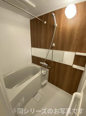 【浴室】 | 弥永5丁目AP（仮）★プライスホームなら仲介手数料が割引価格です！★