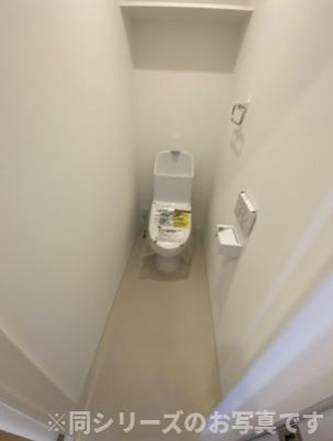 【トイレ】 | 弥永5丁目AP（仮）★プライスホームなら仲介手数料が割引価格です！★