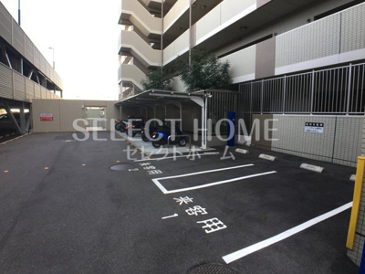 【設備】 | セントラルガーデンレジテンス岡崎