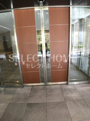 【その他】 | セントラルガーデンレジテンス岡崎