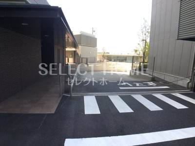 【その他共用部分】 | セントラルガーデンレジテンス岡崎