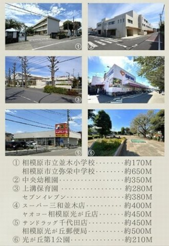  | 【仲介手数料０円】相模原市中央区並木2丁目　中古一戸建て | 相模原市中央区並木2丁目　中古一戸建て