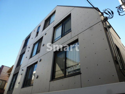 【外観】 | オーキッドレジデンス荻窪2丁目