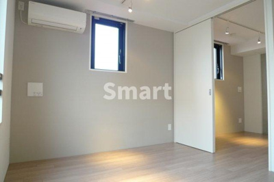 【居間・リビング】 | オーキッドレジデンス荻窪2丁目