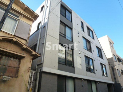 【外観】 | オーキッドレジデンス荻窪2丁目