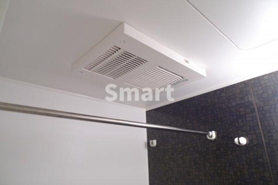 【浴室】 | オーキッドレジデンス荻窪2丁目