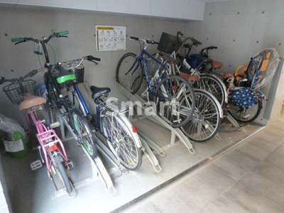 【その他共用部分】 | オーキッドレジデンス荻窪2丁目