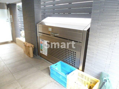 【その他】 | オーキッドレジデンス荻窪2丁目