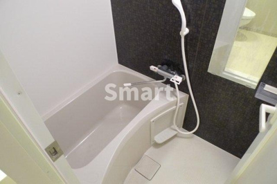 【浴室】 | オーキッドレジデンス荻窪2丁目