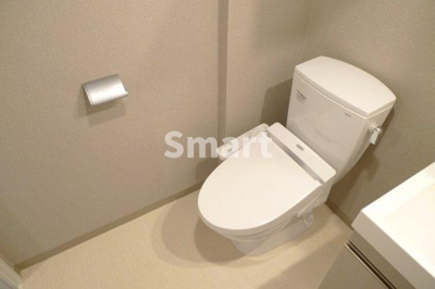 【トイレ】 | オーキッドレジデンス荻窪2丁目