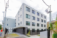 ＳＯＬＡＳＩＡ　ｒｅｓｉｄｅｎｃｅ荻窪の画像