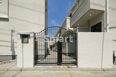 【エントランス】 | BONHEUR