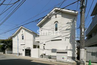 【外観】 | BONHEUR