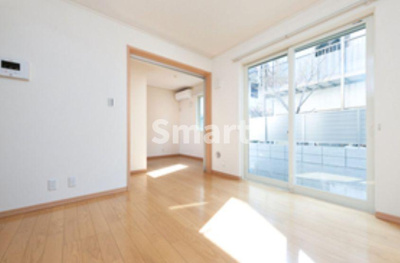 【居間・リビング】 | BONHEUR