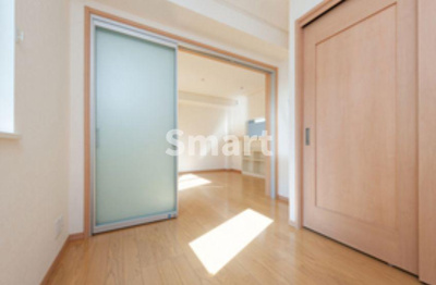 【寝室】 | BONHEUR