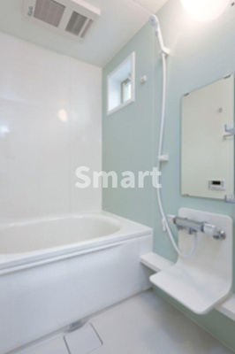 【浴室】 | BONHEUR