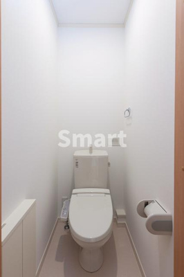 【トイレ】 | BONHEUR