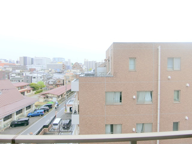 レジデンス新蒲田スクエアの設備|TVモニター付オートロック　インターホン