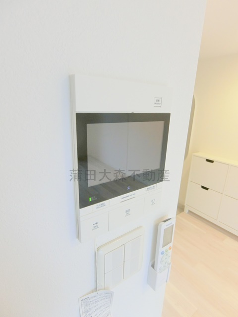 レジデンス新蒲田スクエアのその他|内装