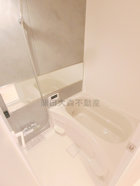 レジデンス新蒲田スクエアのその他