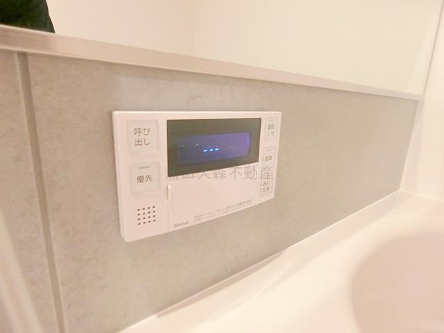 レジデンス新蒲田スクエアのその他共用部分