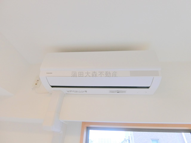 レジデンス新蒲田スクエアのその他共用部分