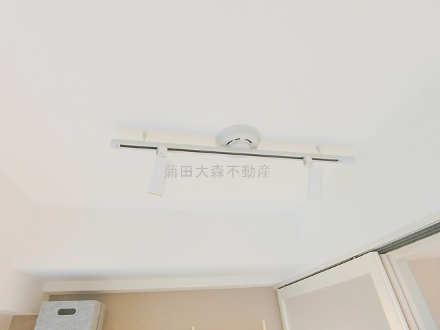 レジデンス新蒲田スクエアのその他共用部分