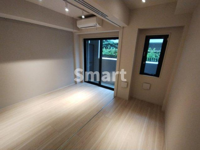 【居間・リビング】 | イプセ東高円寺