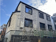 サンリバティの画像