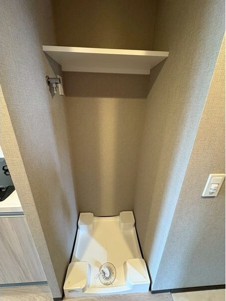 メイクスアート上前津Ⅵの設備