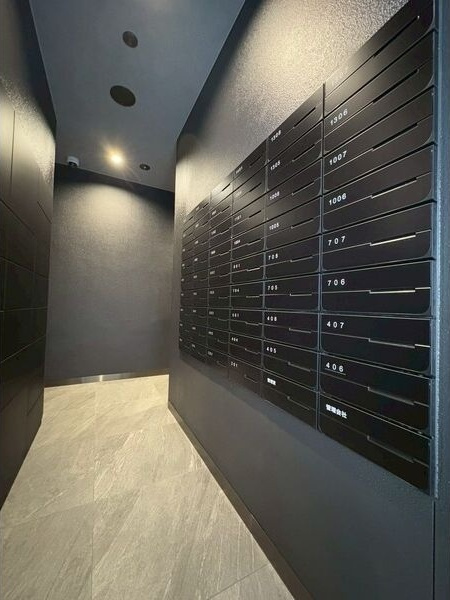 メイクスアート上前津Ⅵの設備