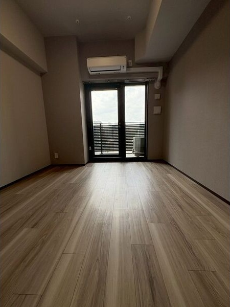 メイクスアート上前津Ⅵの居間・リビング