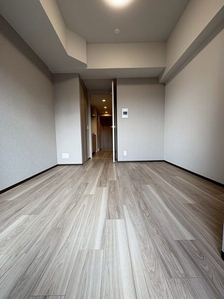 メイクスアート上前津Ⅵの居間・リビング