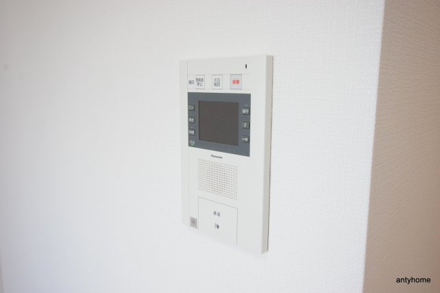 エスリード福島WEST　仲介手数料無料のセキュリティ