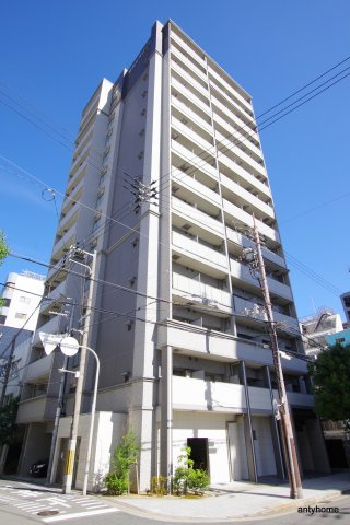 エスリード福島WEST　仲介手数料無料