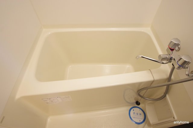エスリード福島WEST　仲介手数料無料の浴室