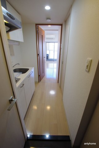 エスリード福島WEST　仲介手数料無料の内装