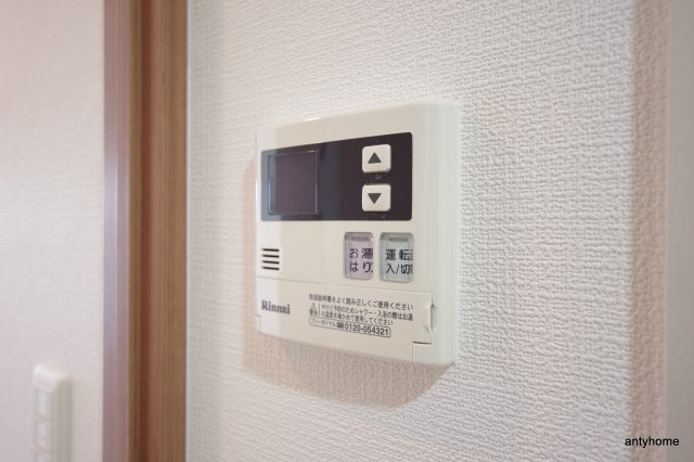 エスリード福島WEST　仲介手数料無料の設備